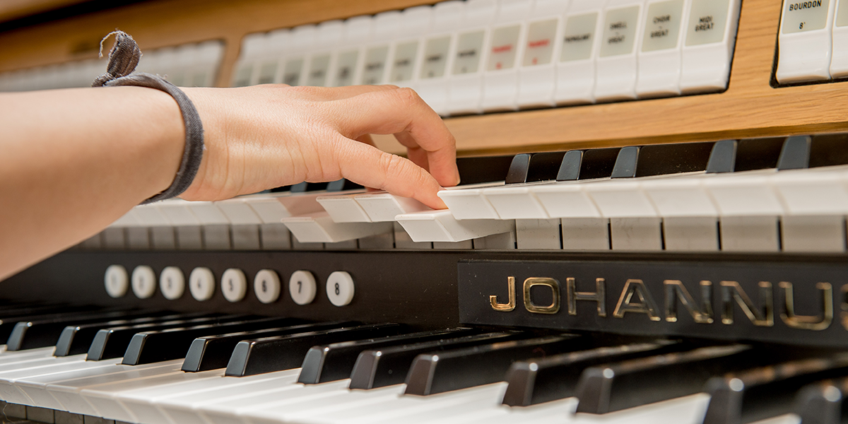 Recital Forum Series